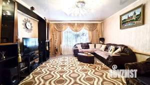 3-к квартира, вторичка, 80м2, 2/2 этаж
