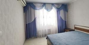 1-к квартира, вторичка, 35м2, 13/17 этаж