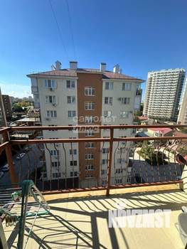 1-к квартира, вторичка, 31м2, 8/9 этаж