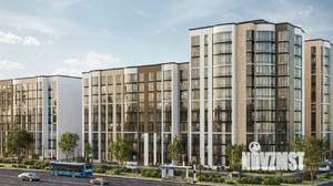 2-к квартира, вторичка, 51м2, 5/9 этаж