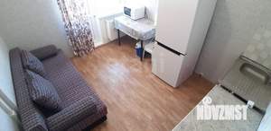 1-к квартира, вторичка, 35м2, 7/14 этаж