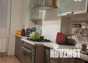 2-к квартира, вторичка, 57м2, 3/6 этаж