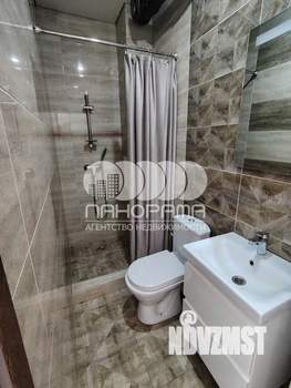 Студия квартира, вторичка, 20м2, 1/3 этаж