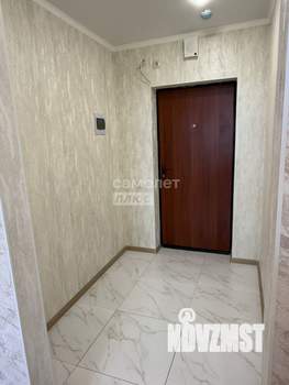 Студия квартира, вторичка, 28м2, 13/16 этаж