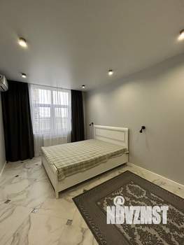 1-к квартира, вторичка, 48м2, 7/14 этаж