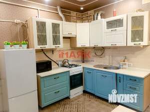 1-к квартира, вторичка, 42м2, 9/10 этаж