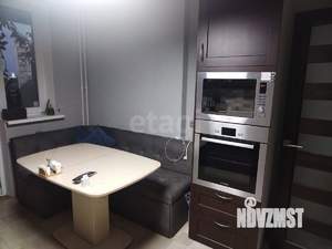 3-к квартира, вторичка, 76м2, 4/10 этаж