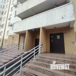 3-к квартира, вторичка, 82м2, 1/16 этаж