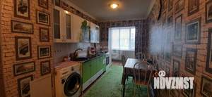 2-к квартира, вторичка, 46м2, 1/9 этаж