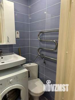 1-к квартира, вторичка, 25м2, 9/9 этаж