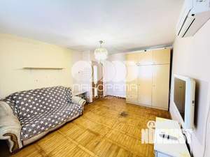 1-к квартира, вторичка, 45м2, 7/9 этаж