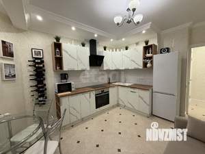 1-к квартира, вторичка, 40м2, 14/16 этаж