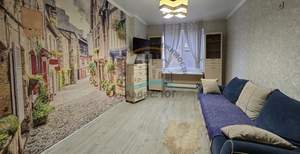 2-к квартира, вторичка, 61м2, 5/17 этаж