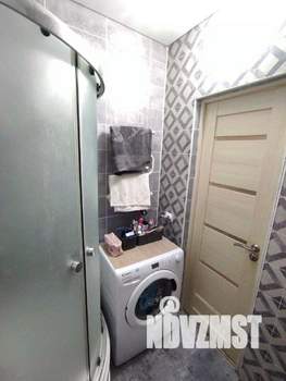 1-к квартира, вторичка, 36м2, 6/13 этаж