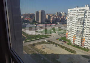 1-к квартира, вторичка, 39м2, 13/16 этаж