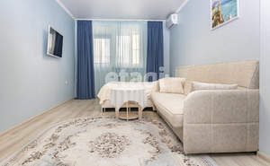 2-к квартира, вторичка, 67м2, 2/3 этаж