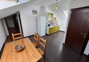 2-к квартира, вторичка, 78м2, 3/3 этаж
