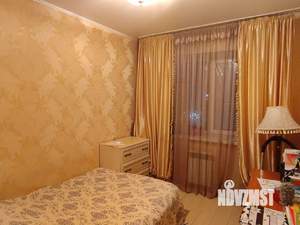 1-к квартира, вторичка, 51м2, 2/8 этаж
