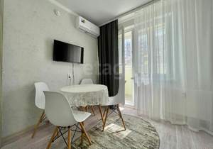 1-к квартира, вторичка, 38м2, 8/16 этаж