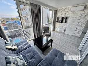 2-к квартира, вторичка, 51м2, 7/23 этаж