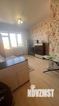 1-к квартира, вторичка, 34м2, 3/5 этаж