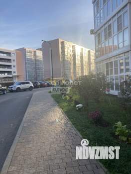 1-к квартира, вторичка, 33м2, 3/8 этаж