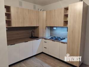 1-к квартира, вторичка, 41м2, 3/4 этаж