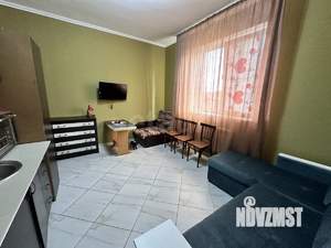 Студия квартира, вторичка, 22м2, 3/4 этаж