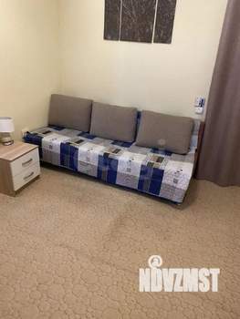 1-к квартира, вторичка, 24м2, 4/6 этаж