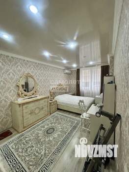 1-к квартира, вторичка, 42м2, 1/16 этаж