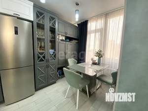 1-к квартира, вторичка, 43м2, 8/9 этаж