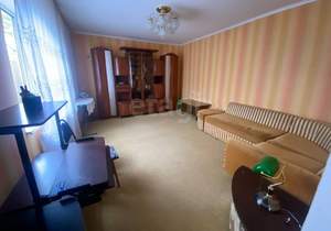 3-к квартира, вторичка, 78м2, 1/3 этаж
