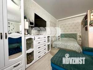 Студия квартира, вторичка, 33м2, 2/3 этаж