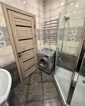 3-к квартира, вторичка, 72м2, 4/4 этаж