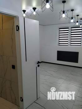 1-к квартира, вторичка, 20м2, 1/16 этаж