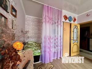 1-к квартира, вторичка, 47м2, 5/9 этаж