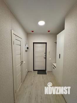 Студия квартира, вторичка, 22м2, 2/4 этаж