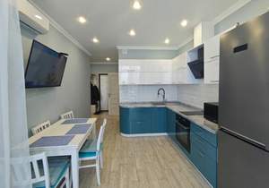 1-к квартира, вторичка, 37м2, 7/8 этаж