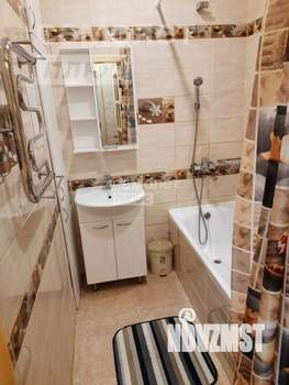 2-к квартира, вторичка, 64м2, 16/17 этаж