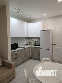 1-к квартира, вторичка, 45м2, 13/15 этаж