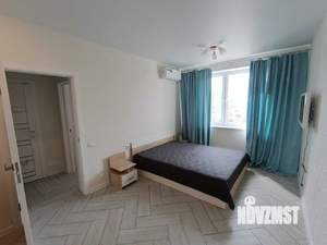 1-к квартира, вторичка, 35м2, 3/19 этаж