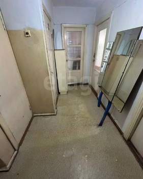 3-к квартира, вторичка, 52м2, 2/3 этаж