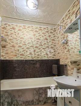 4-к квартира, вторичка, 80м2, 4/5 этаж