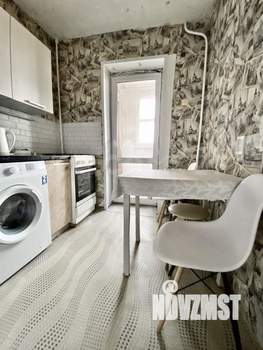 1-к квартира, вторичка, 31м2, 6/9 этаж