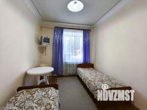 4-к квартира, вторичка, 74м2, 1/2 этаж