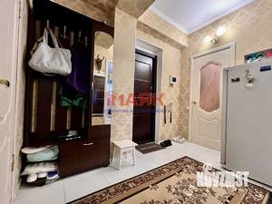 1-к квартира, вторичка, 42м2, 7/9 этаж