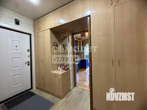 3-к квартира, вторичка, 72м2, 4/5 этаж