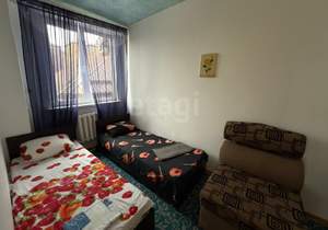 2-к квартира, вторичка, 28м2, 3/4 этаж