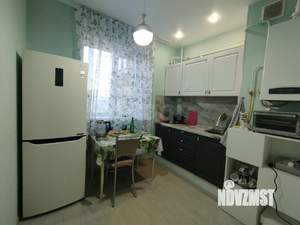 1-к квартира, вторичка, 35м2, 1/3 этаж