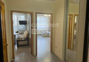 1-к квартира, вторичка, 44м2, 8/13 этаж